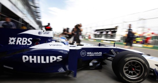 Hispania Racing Team